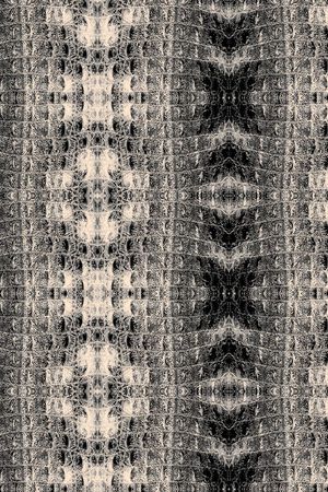 蛇皮印花华亿平台图片