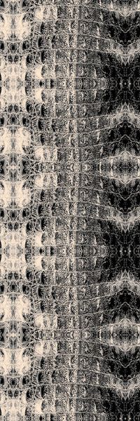 蛇皮印花华亿平台图片