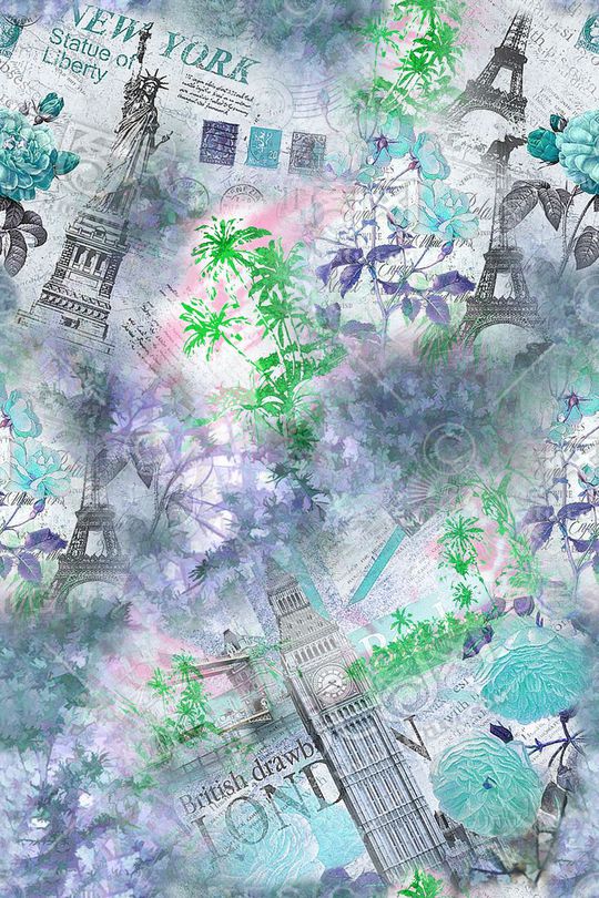 印花华亿平台图片