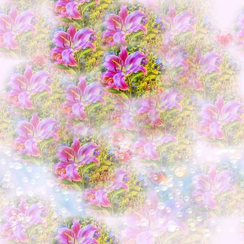 印花华亿平台图片