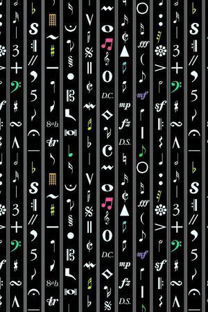 条纹印花华亿平台图片