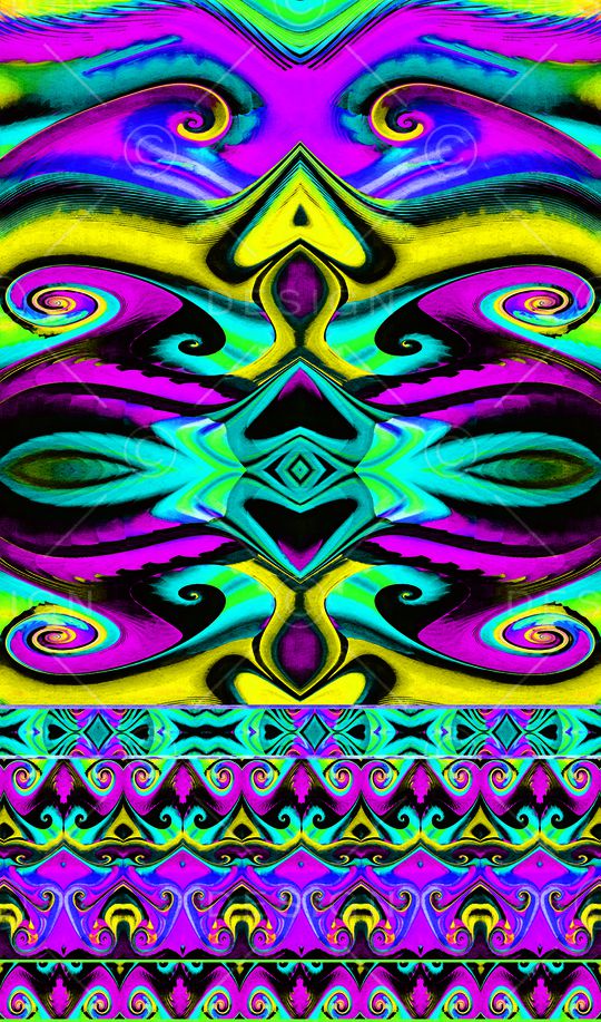 V-中国风/Chinese印花华亿平台图片