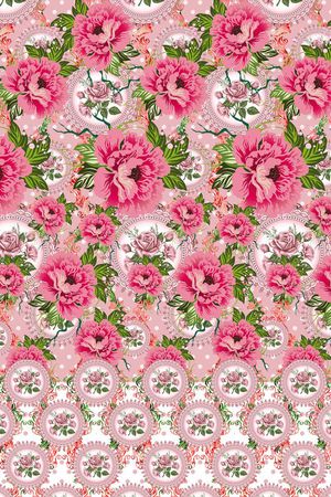 定位印花华亿平台图片