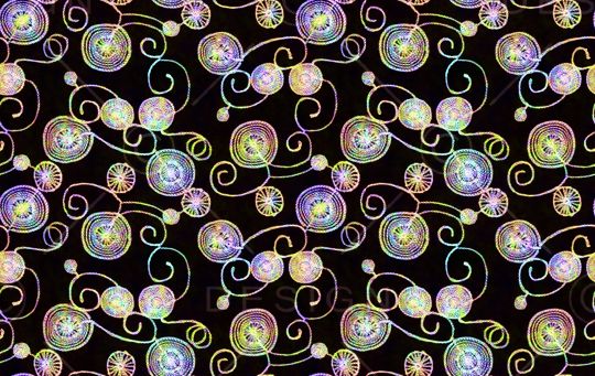 ♥红桃A〖抽象个性〗印花华亿平台图片