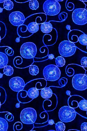 ♥红桃A〖抽象个性〗印花华亿平台图片