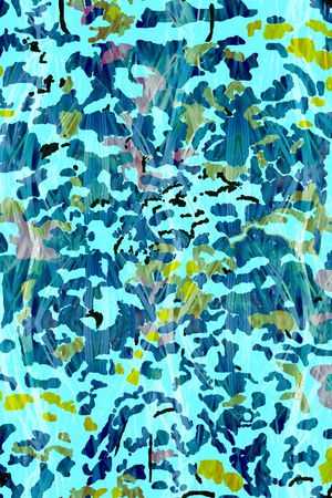 迷彩印花华亿平台图片