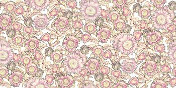 260399-文艺复古太阳花