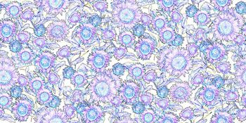 260400-文艺复古太阳花