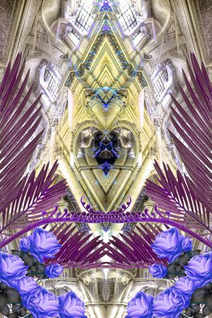 印花华亿平台图片