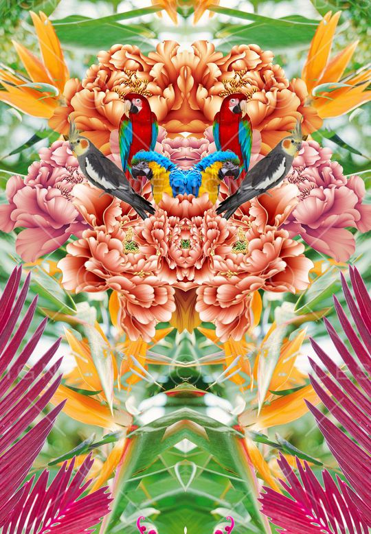 定位印花华亿平台图片