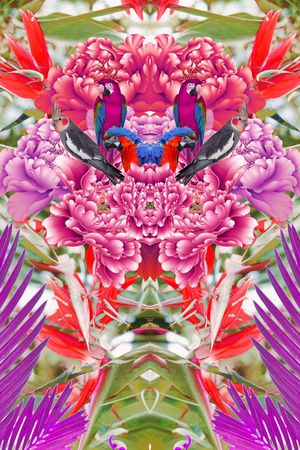 印花华亿平台图片