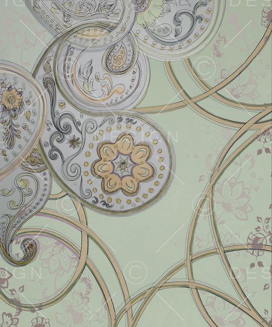 印花华亿平台图片