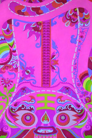 印花华亿平台图片