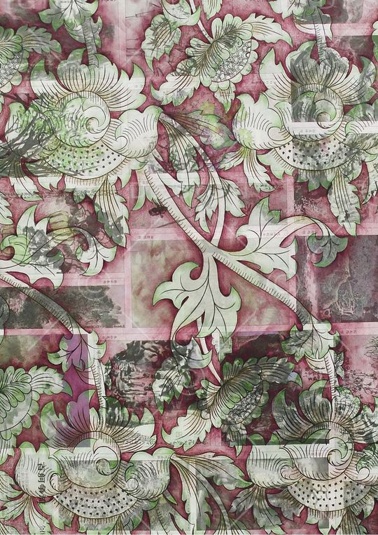 印花华亿平台图片