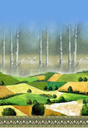 定位印花华亿平台图片