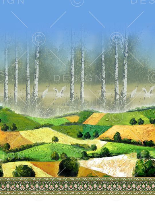 定位印花华亿平台图片