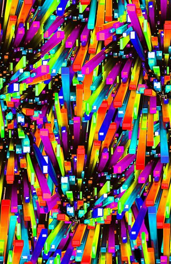 260520-数码几何未来风格