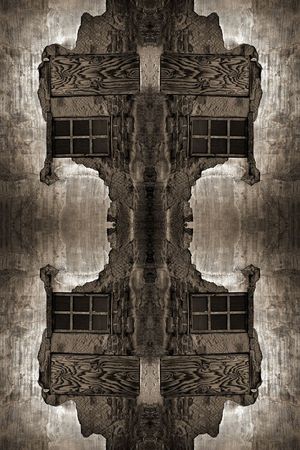 ♥红桃A〖复古时代〗印花华亿平台图片