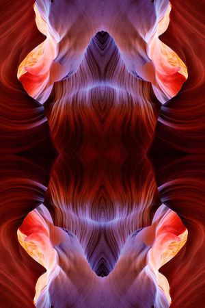 ♥红桃A〖复古时代〗印花华亿平台图片