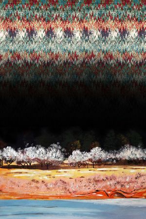 定位印花华亿平台图片