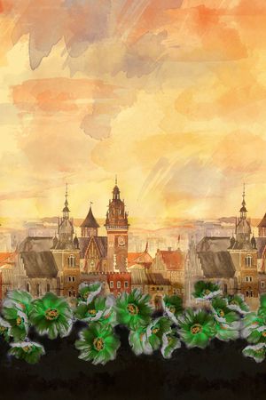 定位印花华亿平台图片