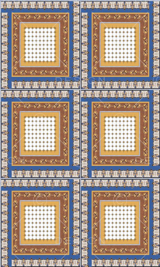 格子印花华亿平台图片