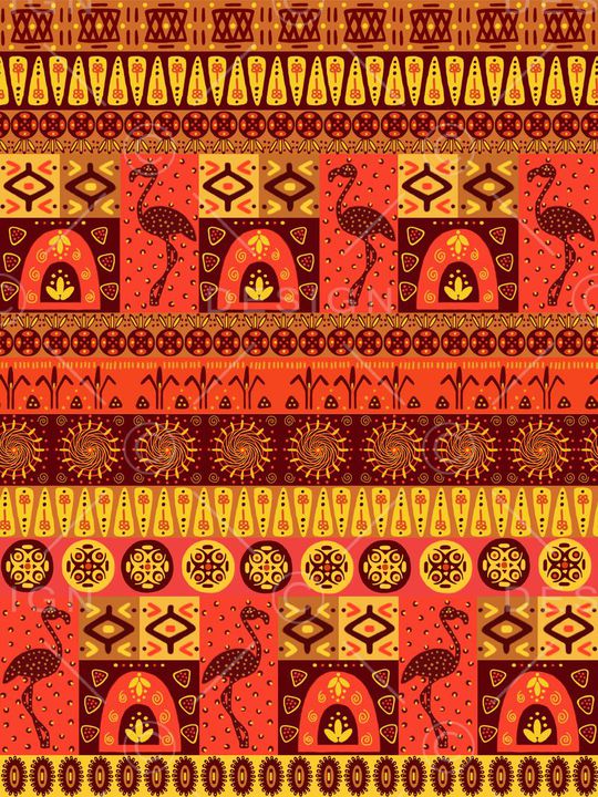 传统印花华亿平台图片