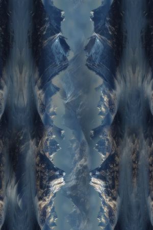 ♥红桃A〖复古时代〗印花华亿平台图片