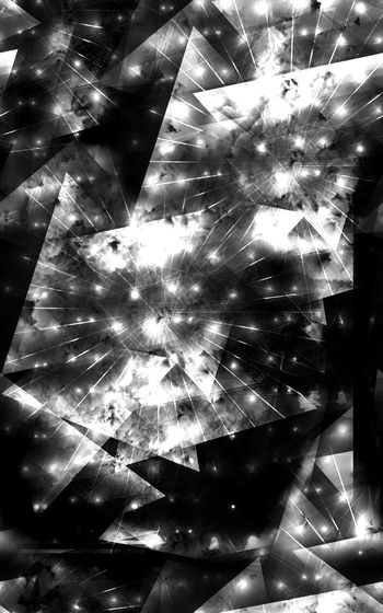 260743-幻彩空间感时尚风格印花