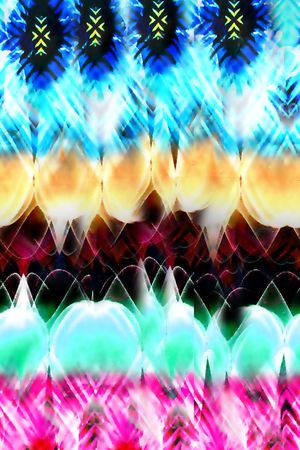 肌理印花华亿平台图片