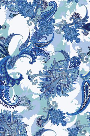 传统印花华亿平台图片