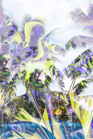 定位印花华亿平台图片