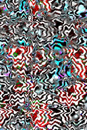 动物纹印花华亿平台图片