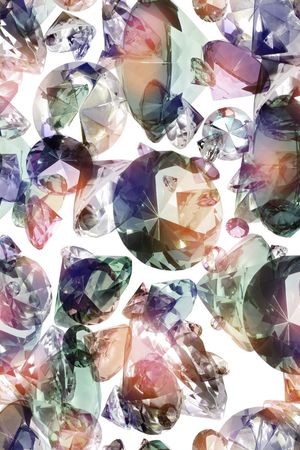 珠宝印花华亿平台图片