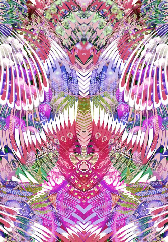 印花华亿平台图片