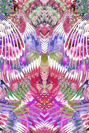 印花华亿平台图片