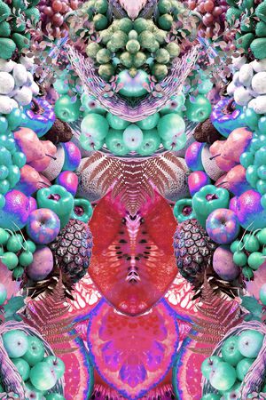 印花华亿平台图片