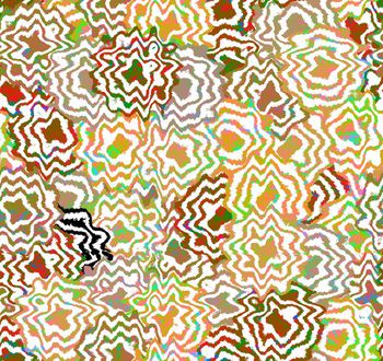 260892-绚彩糖果色花纹