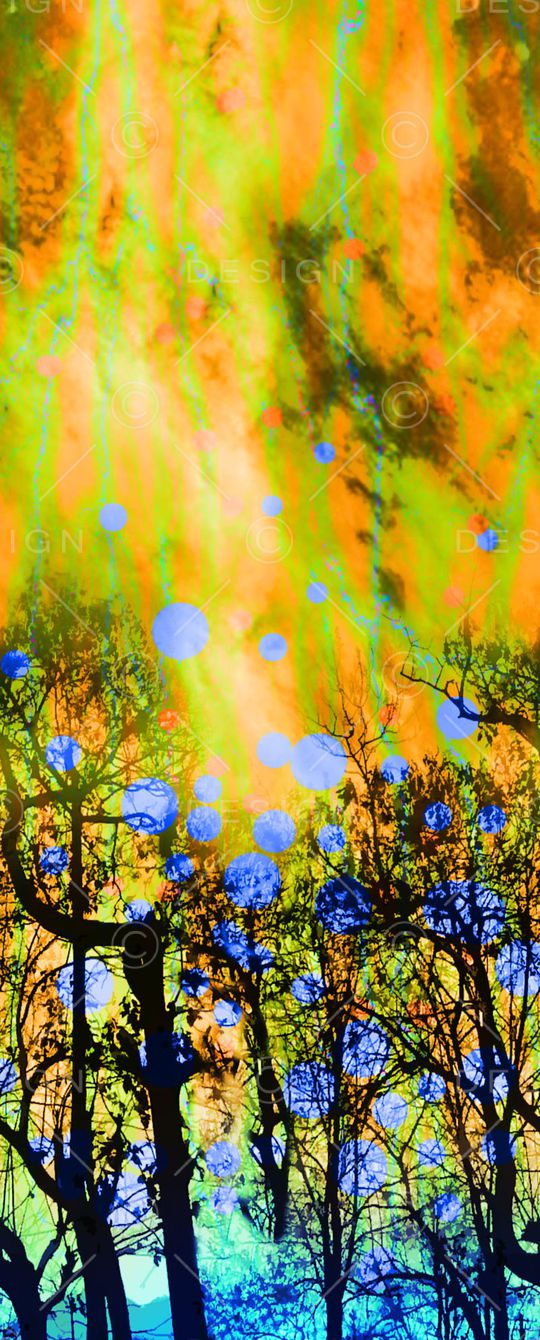 景观印花华亿平台图片