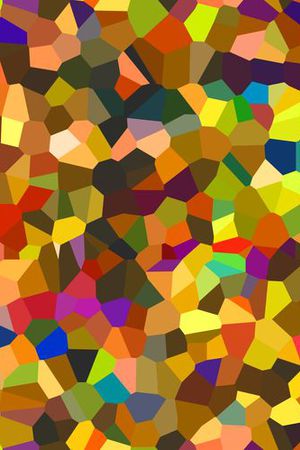 ♥红桃A〖波普艺术〗印花华亿平台图片