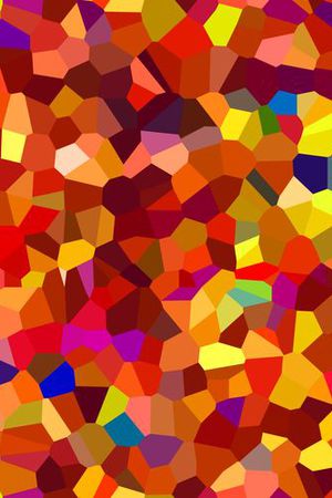 ♥红桃A〖波普艺术〗印花华亿平台图片