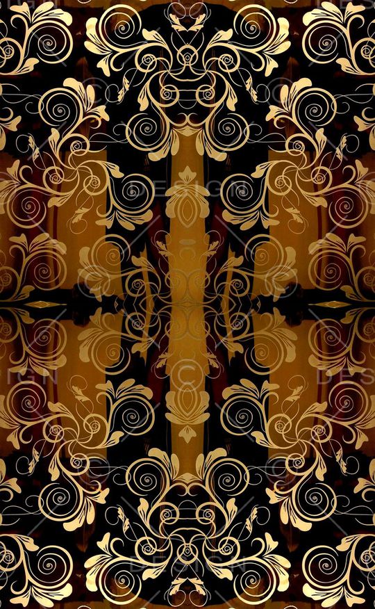 ♥红桃A〖复古时代〗印花华亿平台图片