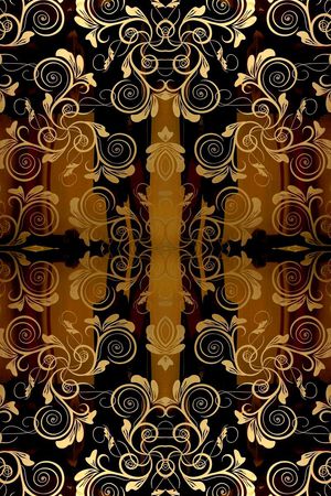 ♥红桃A〖复古时代〗印花华亿平台图片