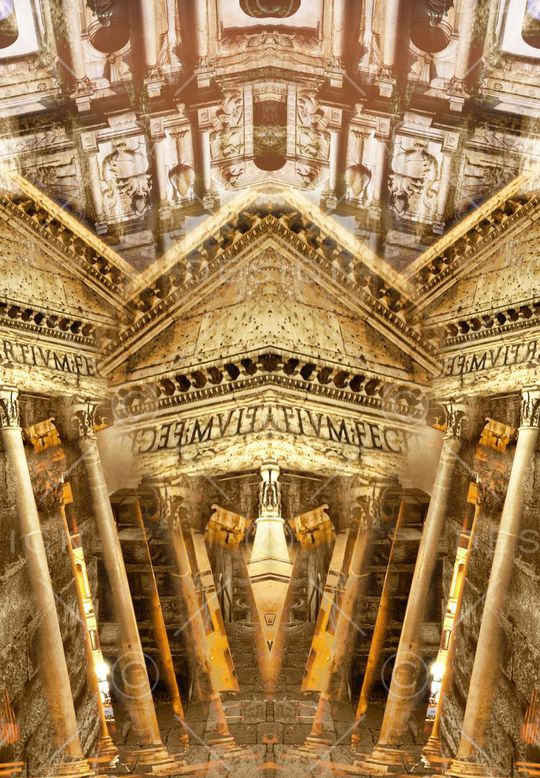 宫廷风印花华亿平台图片