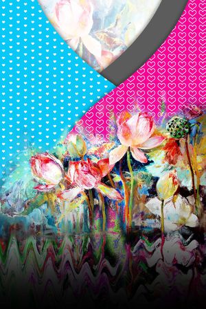 定位印花华亿平台图片