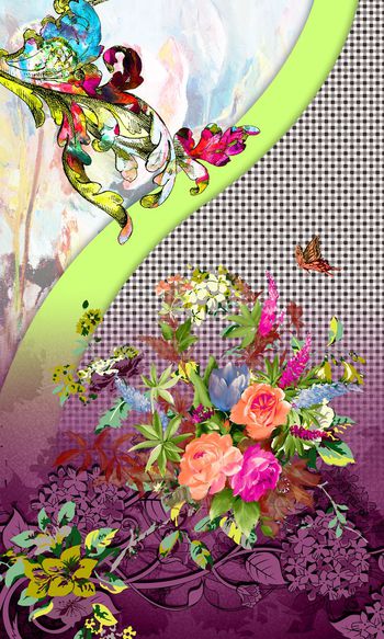 260953-BF0488-1数码服装定位华亿平台