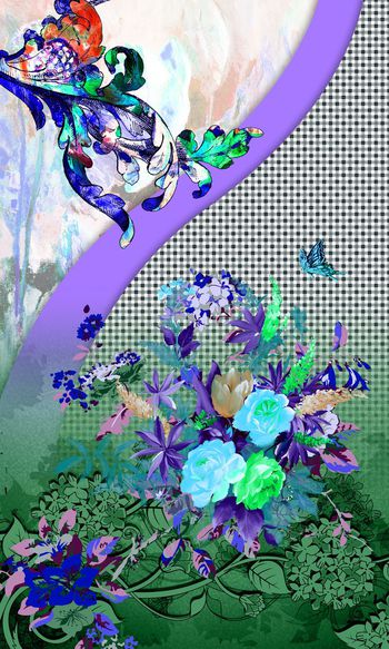 260955-BF0488-1数码服装定位华亿平台