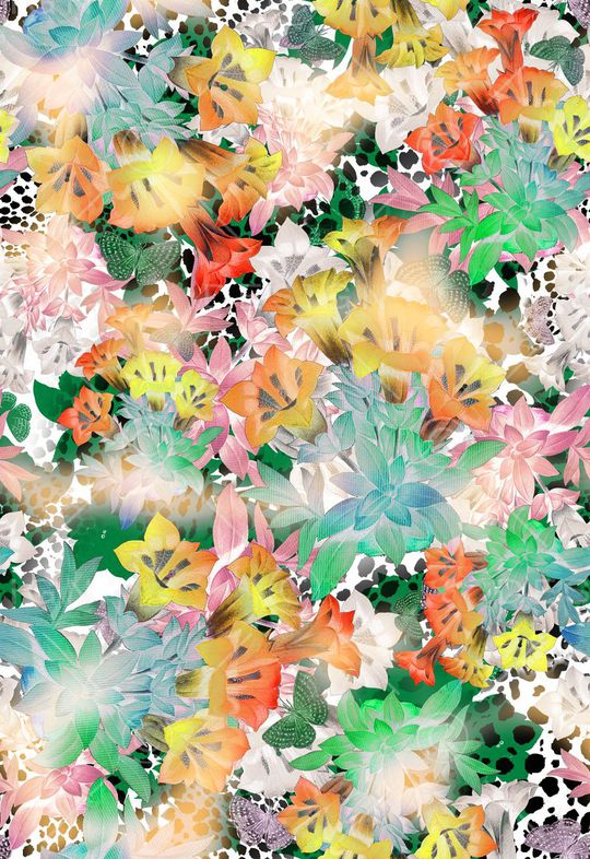 印花华亿平台图片