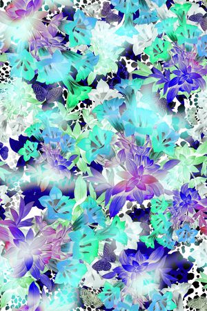 印花华亿平台图片