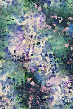 ♥红桃A〖复古时代〗印花华亿平台图片